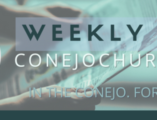 Conejo Weekly News! September 14, 2023