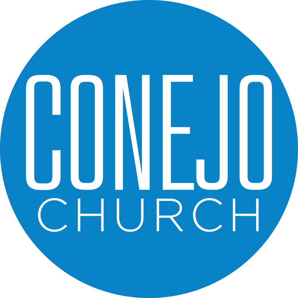 Conejo Church Logo