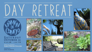 Day Retreat October 12, 2024