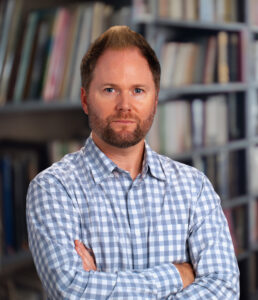 Kirk DeWitt | Lead Pastor